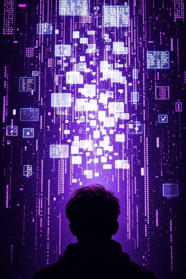 云端记忆:AI档案